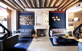 Hotel Sevres Saint Germain